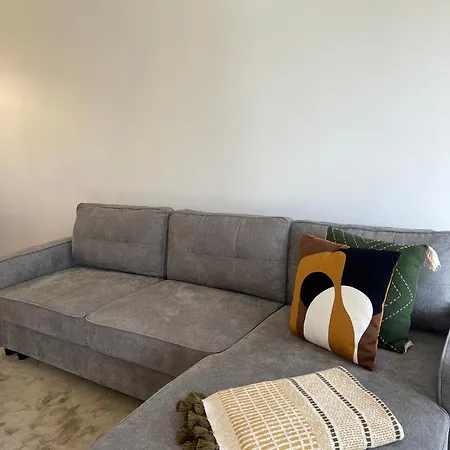 Διαμέρισμα Discovery 1 Machico (Madeira)