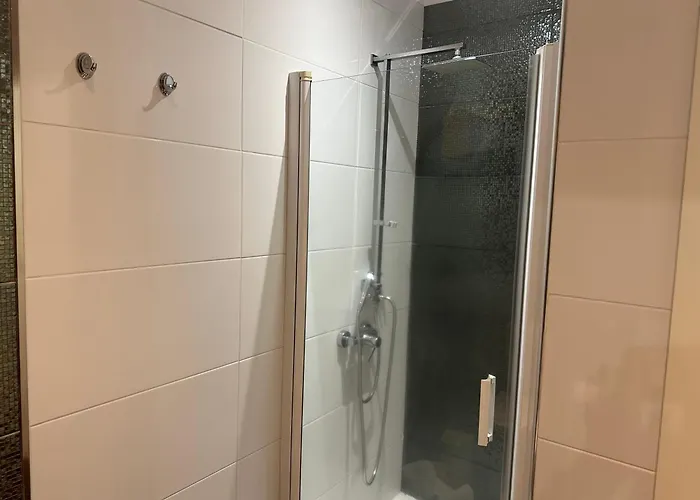 Discovery 1 Apartman