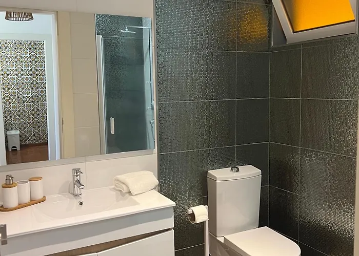 Discovery 1 Apartman