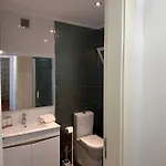 Appartement Discovery 1