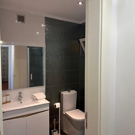 Apartment Discovery 1