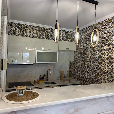 Discovery 1 * Machico (Madeira)