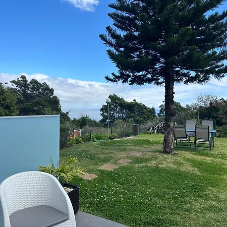 Discovery 1 Apartment