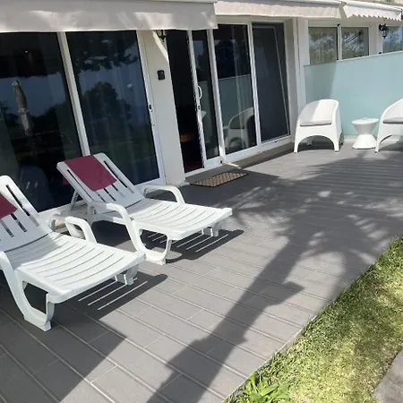 Discovery 1 Apartment