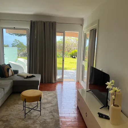 Discovery 1 * Machico (Madeira)