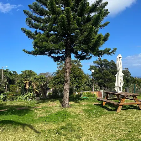 Discovery 1 Apartment