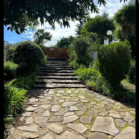 Discovery 1 Apartment Machico (Madeira)