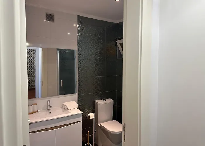 Apartmán Discovery 1