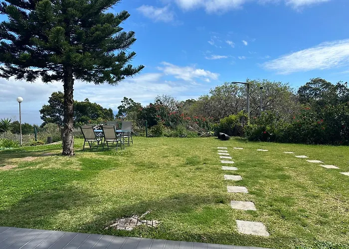 Discovery 1 Apartmán *