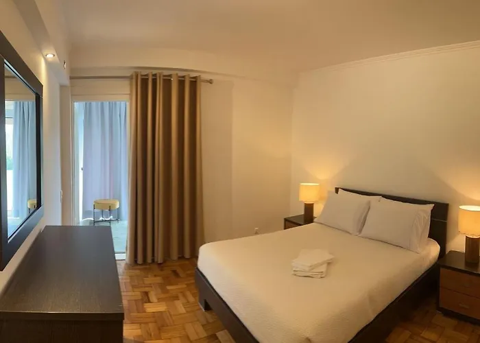 Discovery 1 * Machico (Madeira)