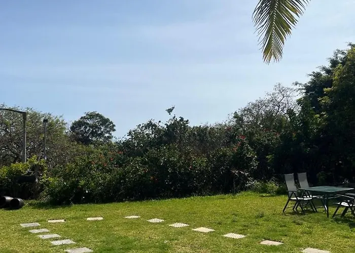 Lägenhet Discovery 1