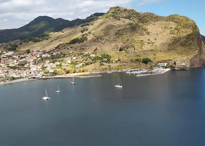 Discovery 1 Lägenhet *