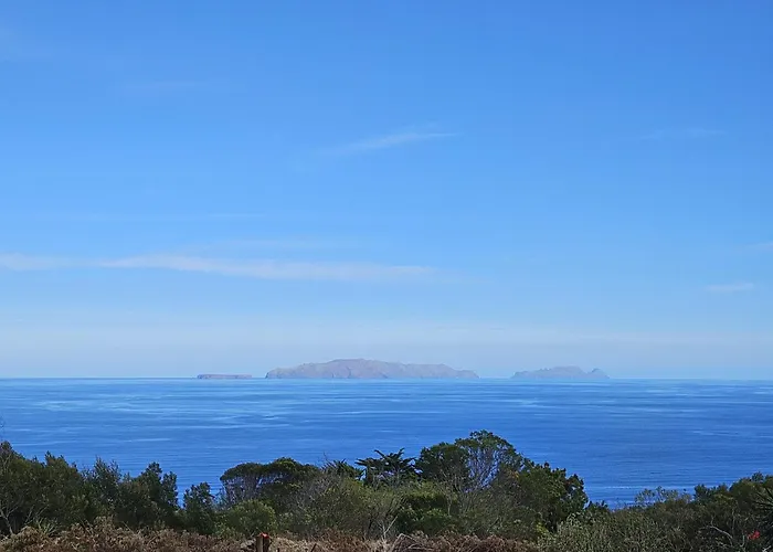 Discovery 1 Lägenhet *