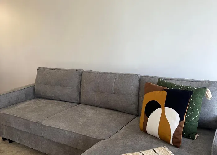 Apartmán Discovery 1 Machico (Madeira)