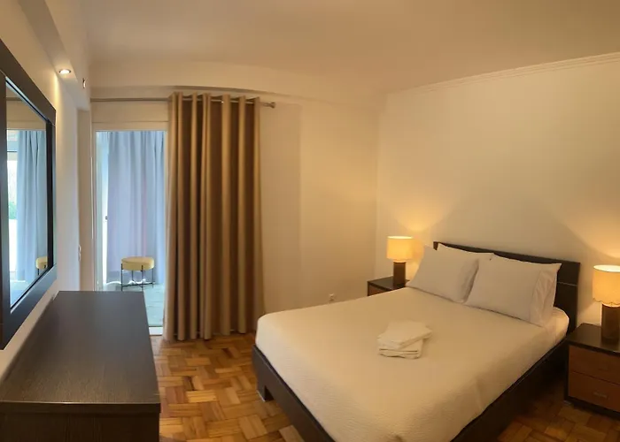 Discovery 1 * Machico (Madeira)