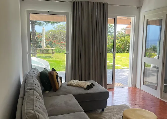 Apartmán Discovery 1