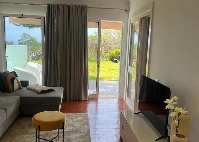 Discovery 1 * Machico (Madeira)