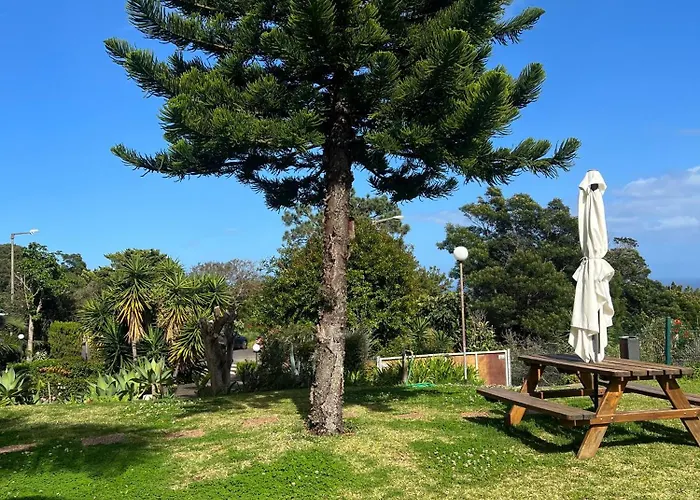 Discovery 1 Lägenhet