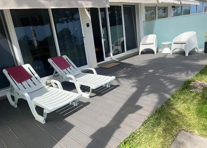 Discovery 1 Apartmán *